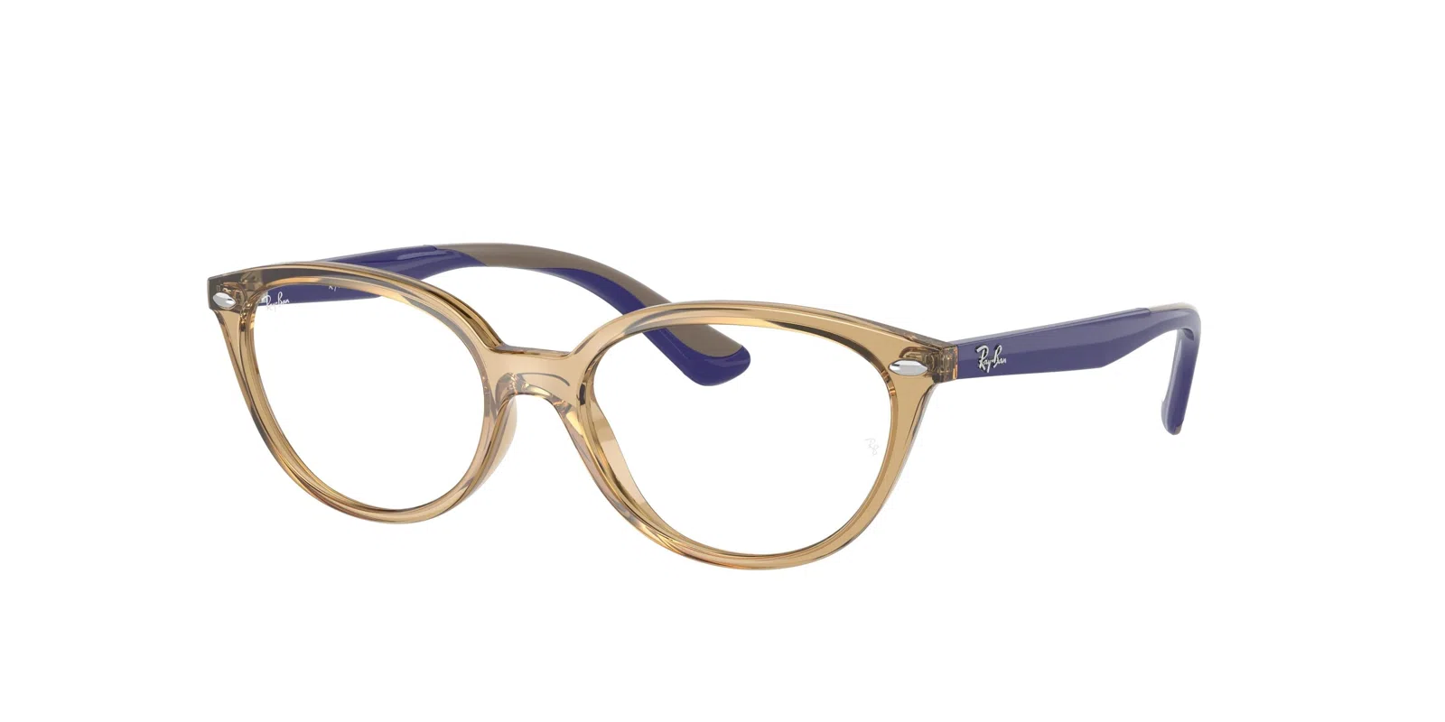 Ray-Ban Kids 0RY1612 Eyeglasses - view 6